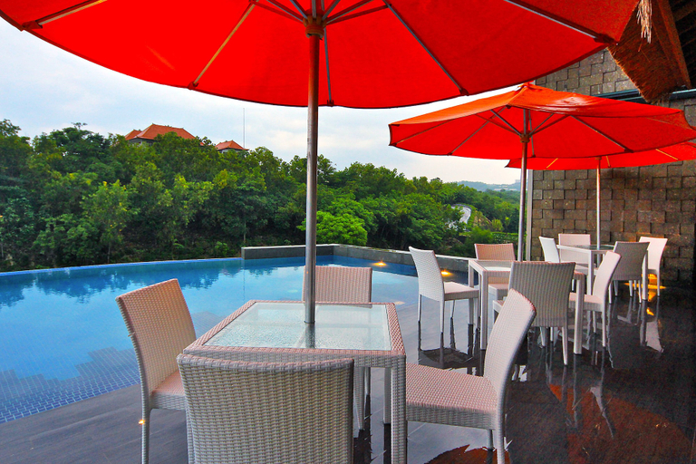 Sport & Beauty 2, The Sterling Villas, Badung