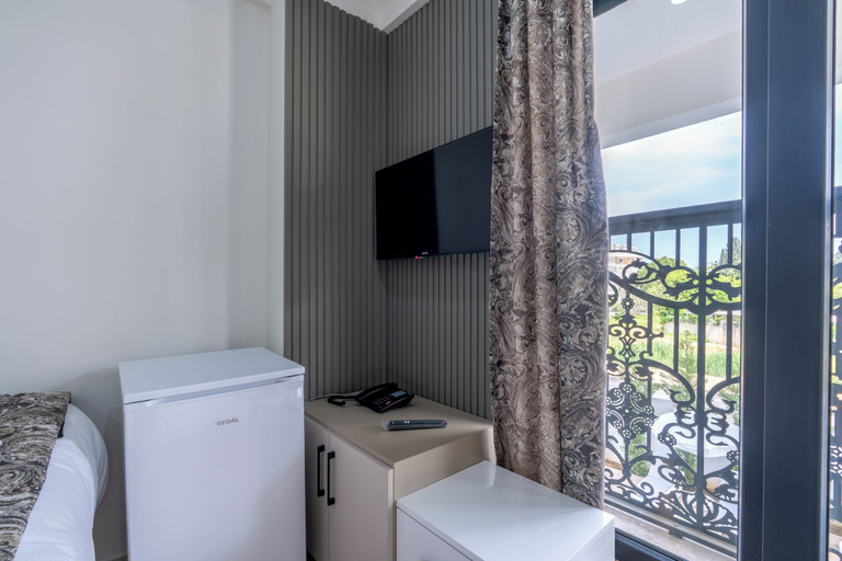 Room 4, Daylights Apart Otel, Antalya