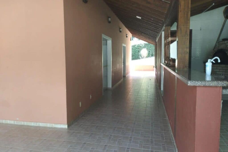 Property grounds 2, Pousada Casa Guacuri, Itupeva