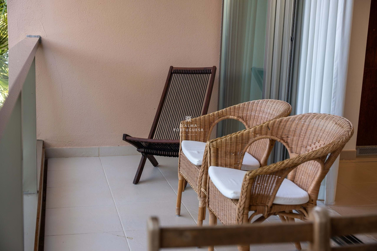 Balcony 3, Apartamento Dunas Mar, Albufeira
