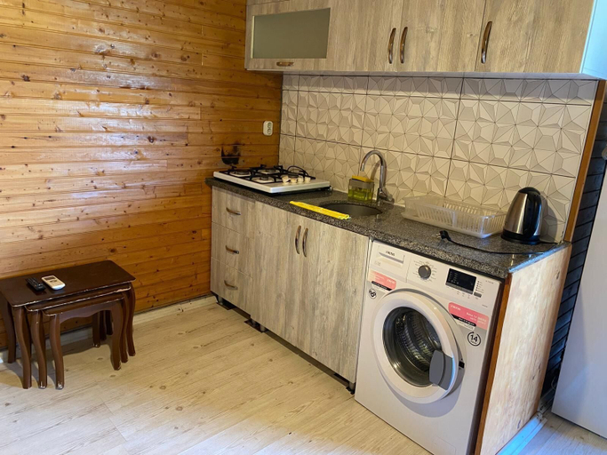 Private kitchen 5, Magic camp&bungalov, Fethiye