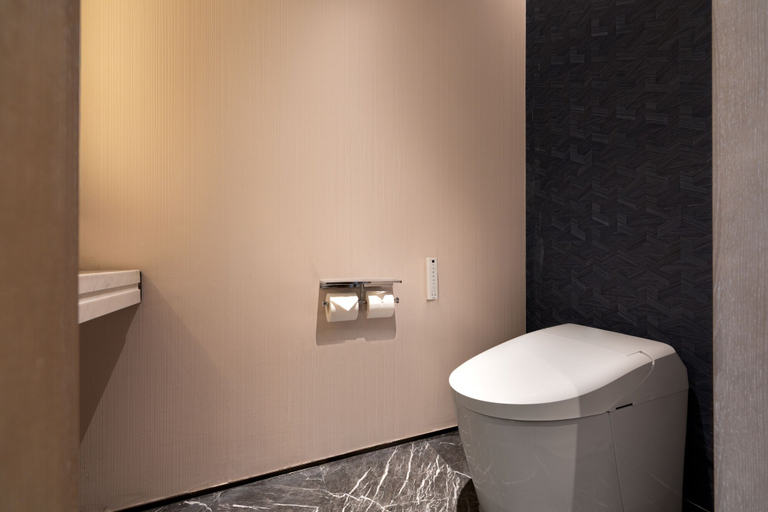 Bathroom 5, ChangZhou DaJiuDian, Changzhou