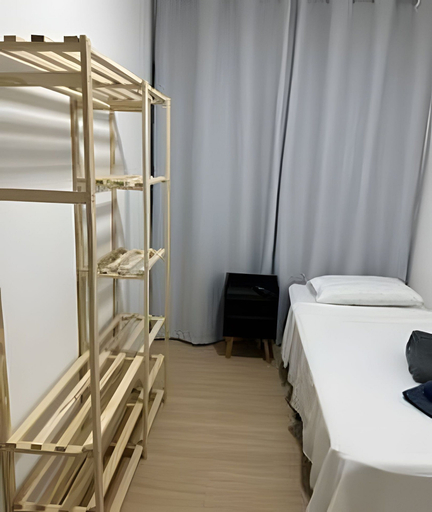 Room 4, Quartos vila olímpia 43, São Paulo