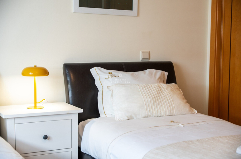 Room 3, Rosemary Apartment - By D´alma Portu, Albufeira