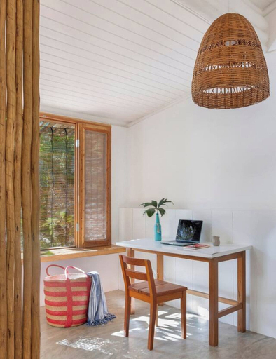 Room amenity, Villa Pé na Areia com Design Exclusivo, Maraú