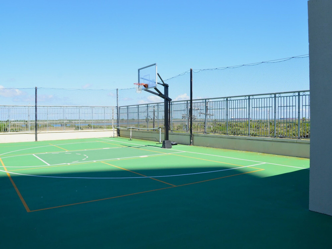 Property amenity 4, Palisades Palms Tw1012 - Sea Escape, Galveston
