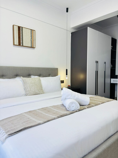 Bedroom 2, Westlands, Dagoretti North