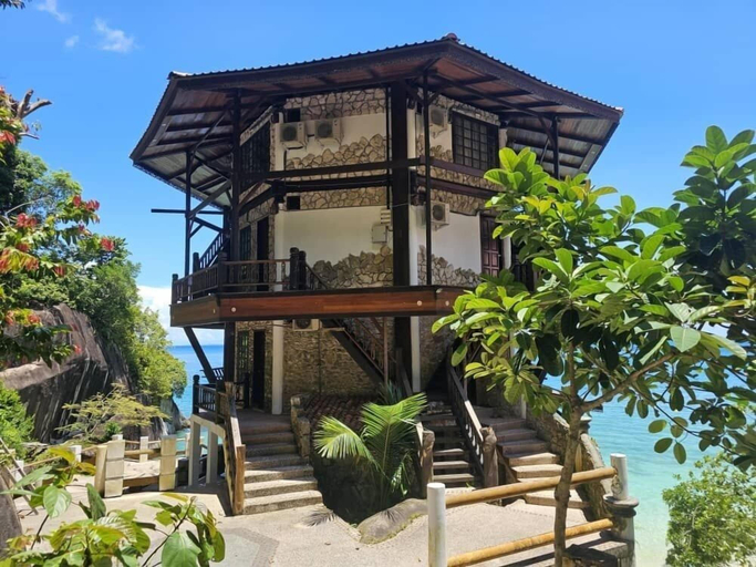 Room 3, MARINA BAY RESORT TIOMAN, Mersing