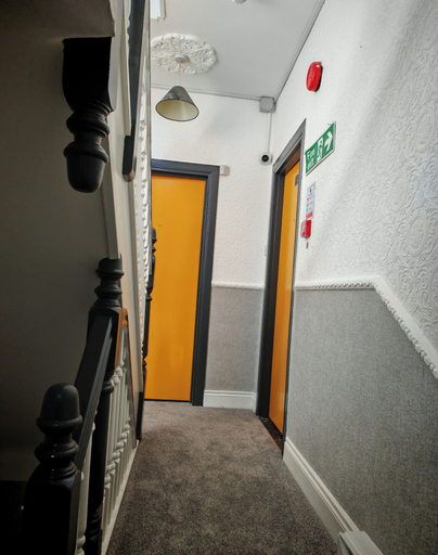 Room 5, Phoenix B&B, Derry and Strabane
