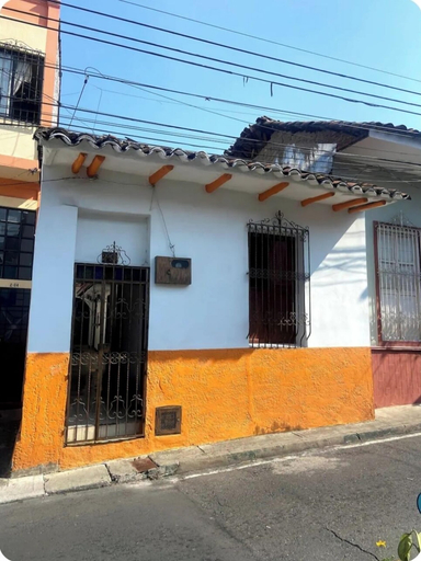 Exterior & Views 2, Casa feliz, Santiago de Cali