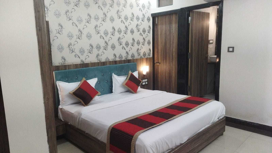 Room 5, Aora Hotels And Villas, Udaipur