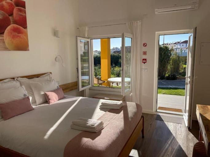 Room 4, Ericeira TreeGarden, Mafra