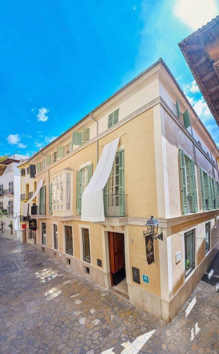 Exterior & Views 1, Hotel Gloria de Sant Jaume, Baleares