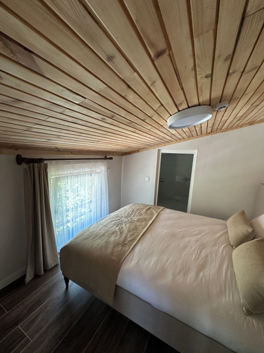 Room 3, Kakuç Apart, Çaykara