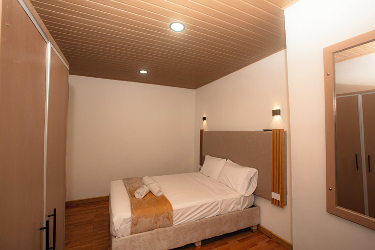 Room 4, C.H. Santa Cruz, Cartagena de Indias