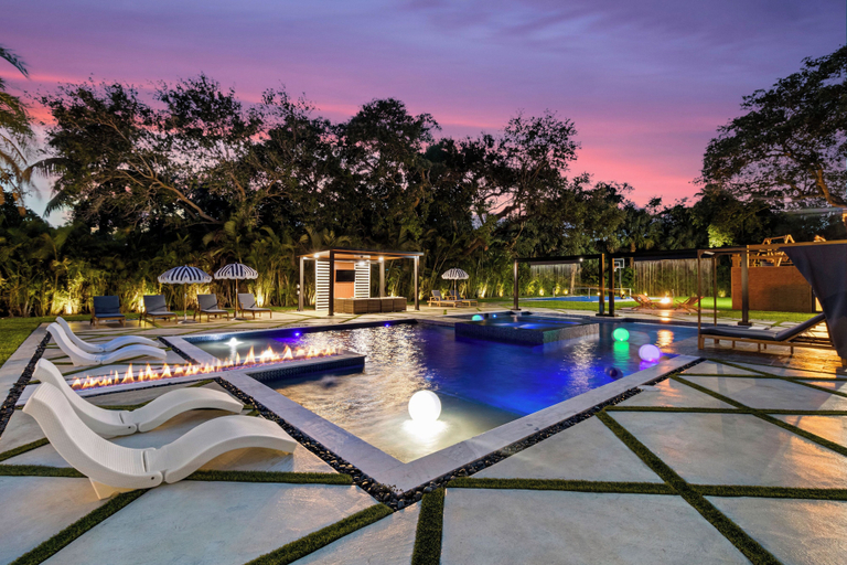 Primary image, Epic Treehouse Villa - Pool • Pickleball, Miami-Dade