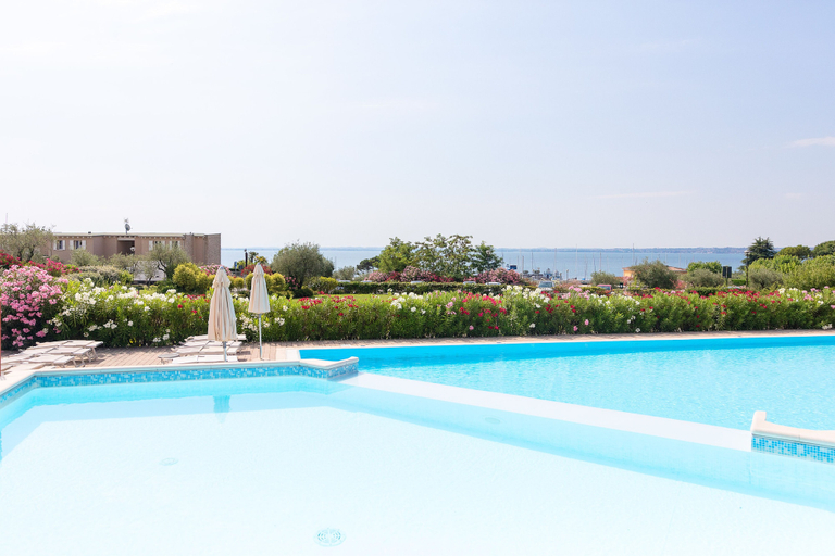 Sport & Beauty 5, Oliveto al Porto 4 Apartment by Wonderful Italy, Brescia