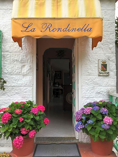 Exterior & Views 2, Rondinella, Napoli