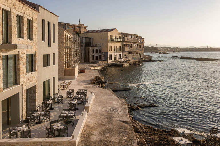 Exterior & Views 2, The Tanneries Hotel & Spa, Crete