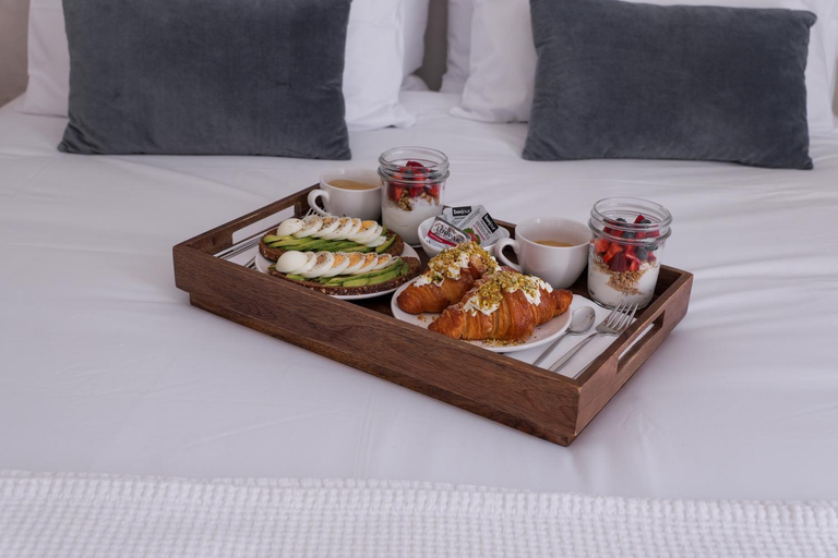 Food & Drinks 5, BOEM Boutique Hotel Lefkada, Ionian Islands