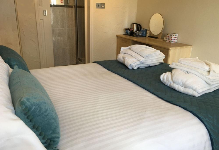 4, The Old Quay House, Cornwall