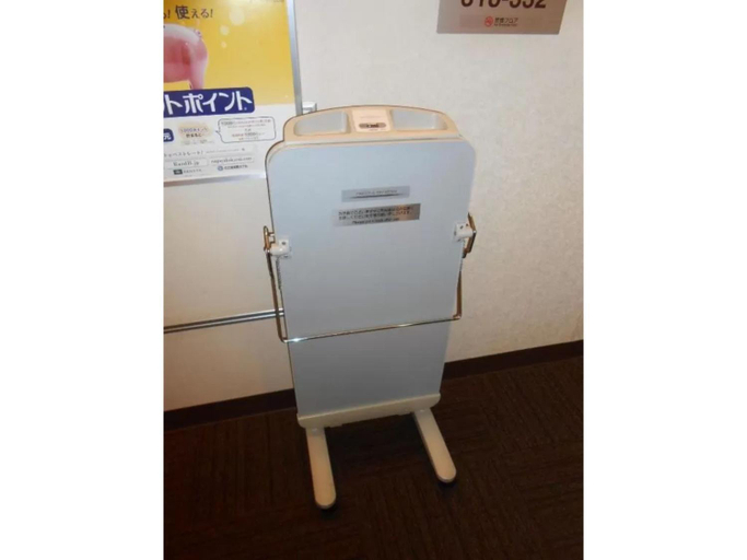 Others 5, R&B Hotel Kumagaya Ekimae - Vacation STAY 14848v, Kumagaya