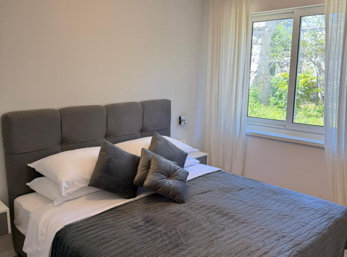 Room 2, Apartment La Mar, Lastovo