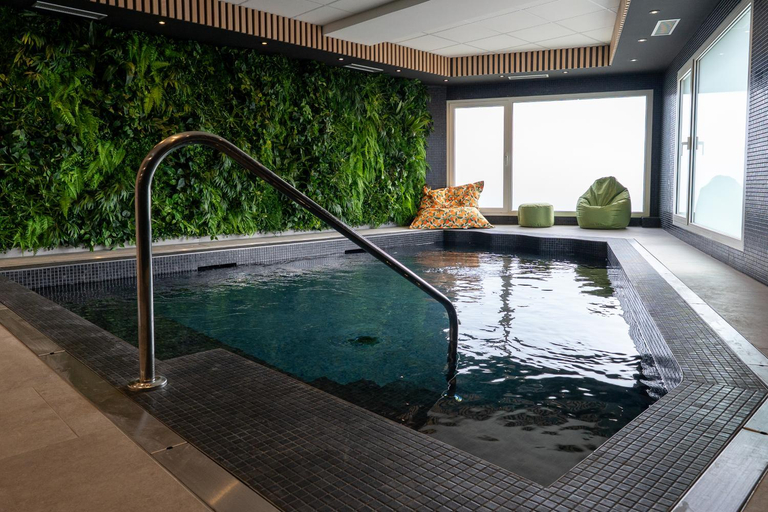 Sport & Beauty 5, Hotel Libera Caen Colombelles, Calvados
