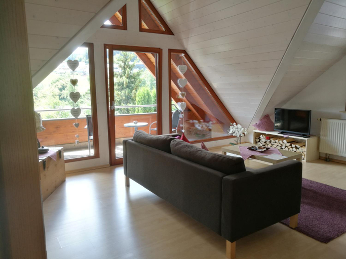 Others 4, Wohlfuhlgastehaus Eva-Maria Schatzle, Schwarzwald-Baar-Kreis