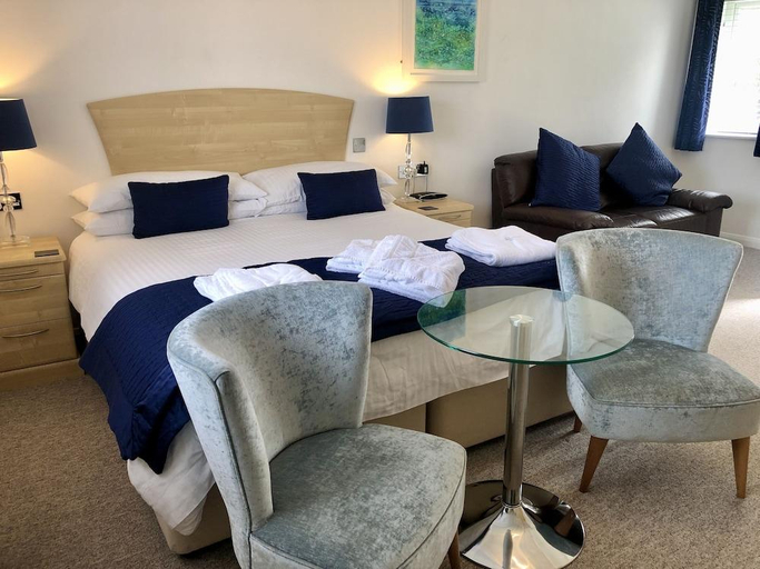 5, The Old Quay House, Cornwall