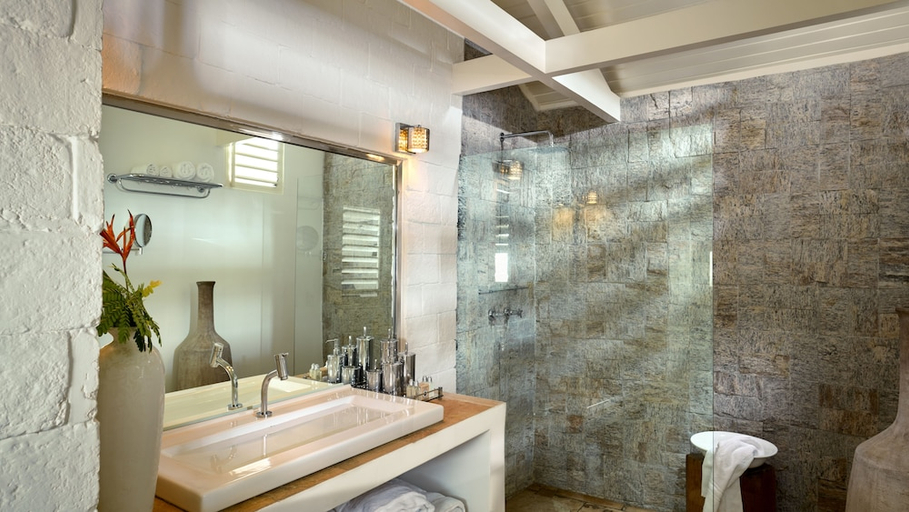 Bathroom 4, The Chili Beach Private Resort & Villas, Jijoca de Jericoacoara