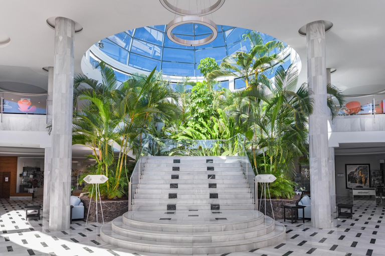 Public Area, Elba Premium Suites - Adults Only, Las Palmas