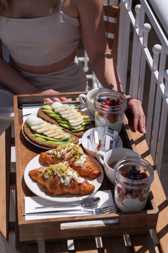 Food & Drinks 4, BOEM Boutique Hotel Lefkada, Ionian Islands