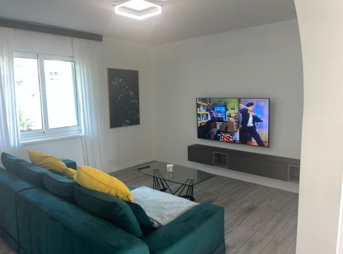 Living room 5, Apartment La Mar, Lastovo