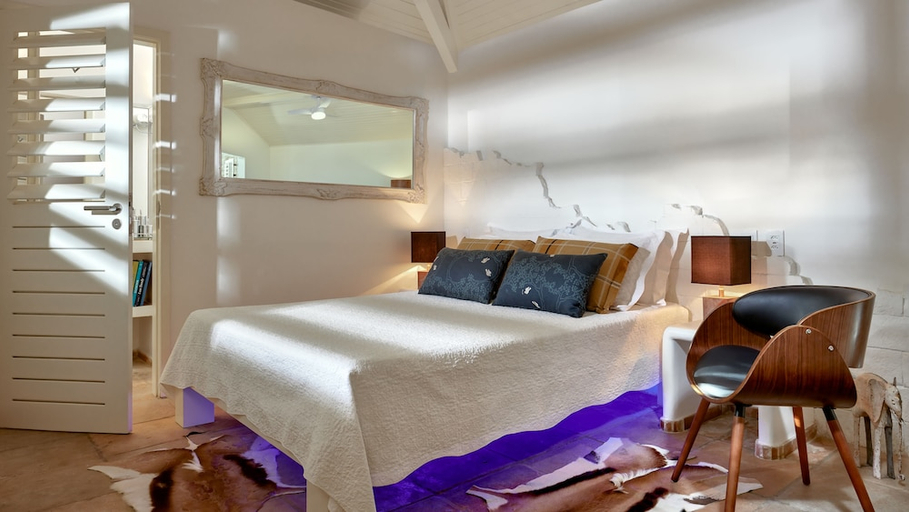Bedroom 3, The Chili Beach Private Resort & Villas, Jijoca de Jericoacoara