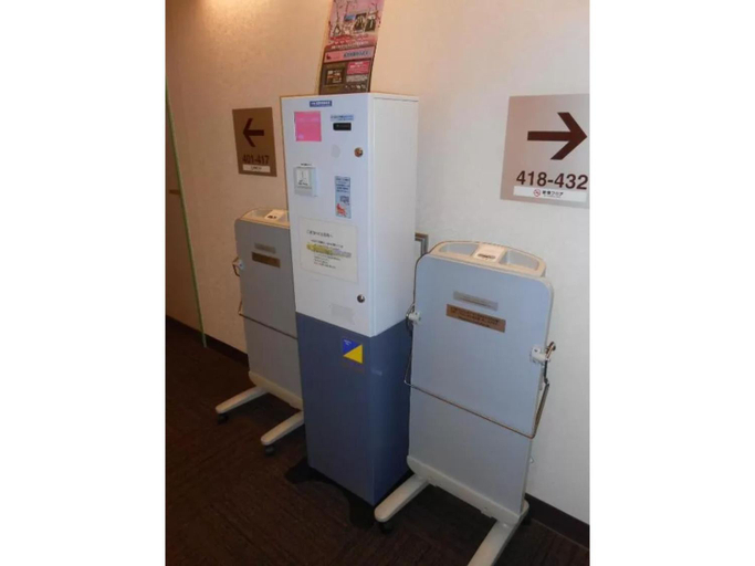 Others 3, R&B Hotel Kumagaya Ekimae - Vacation STAY 14848v, Kumagaya