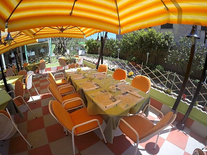 Food & Drinks 5, Rondinella, Napoli