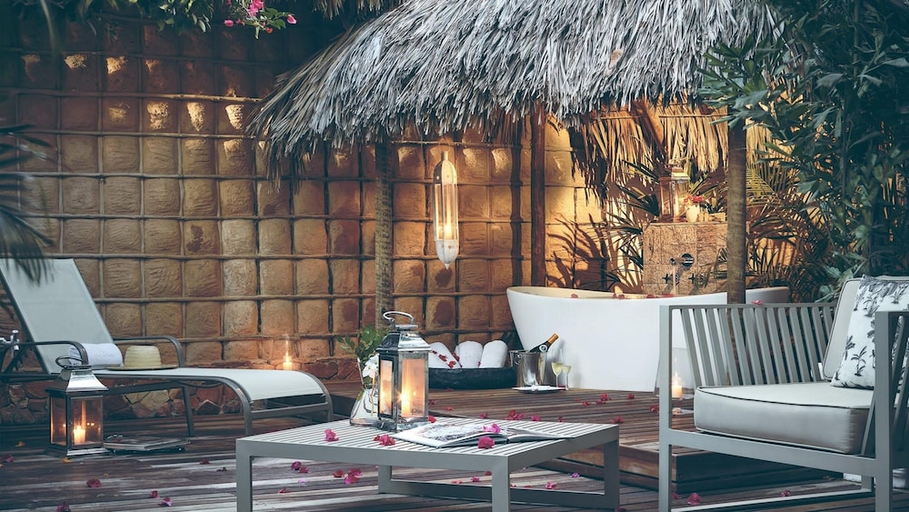 Food & Drinks 5, The Chili Beach Private Resort & Villas, Jijoca de Jericoacoara
