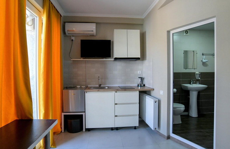 Others 4, City Apartments, Tskaltubo