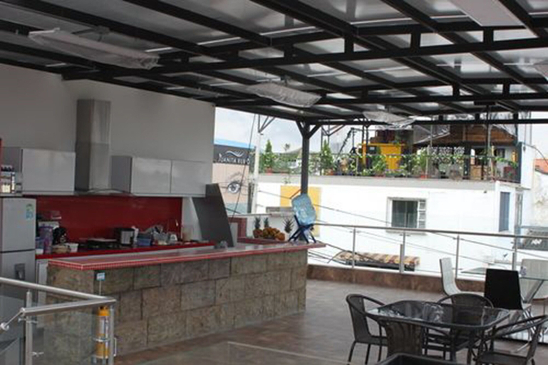 Others 3, Bayit Tov Circunvalar Hotel, Dosquebradas