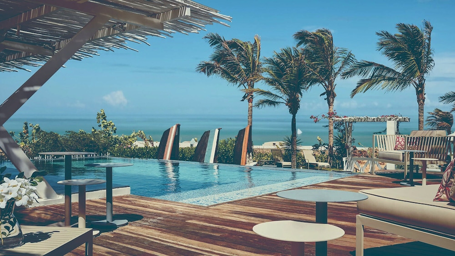 Sport & Beauty, The Chili Beach Private Resort & Villas, Jijoca de Jericoacoara