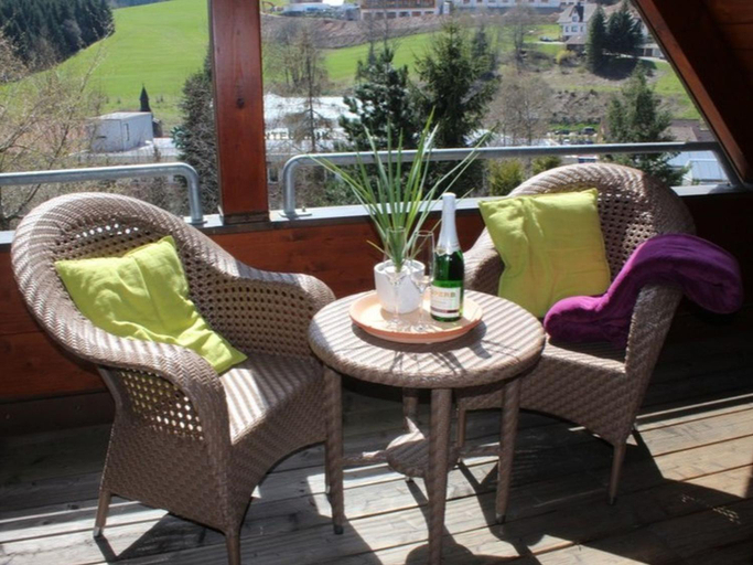 Others 5, Wohlfuhlgastehaus Eva-Maria Schatzle, Schwarzwald-Baar-Kreis