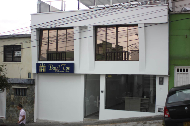 Exterior & Views, Bayit Tov Circunvalar Hotel, Dosquebradas