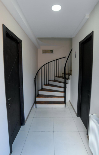 Others 5, City Apartments, Tskaltubo