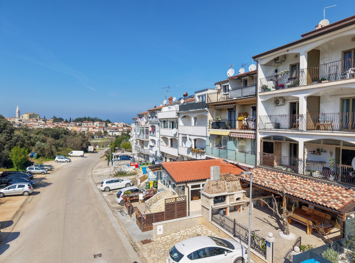 Primary image, A.m. Apartments, Vrsar
