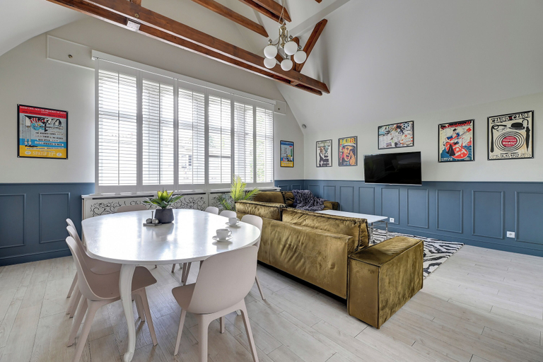 Others 5, Scandi Love BestSeller by Lion Apartments Sopot, Sopot