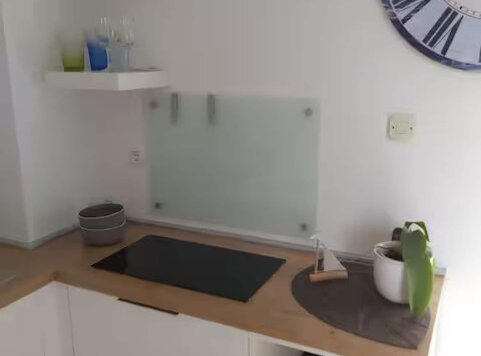 Private kitchen 5, Villa Meeresblick, Pakoštane