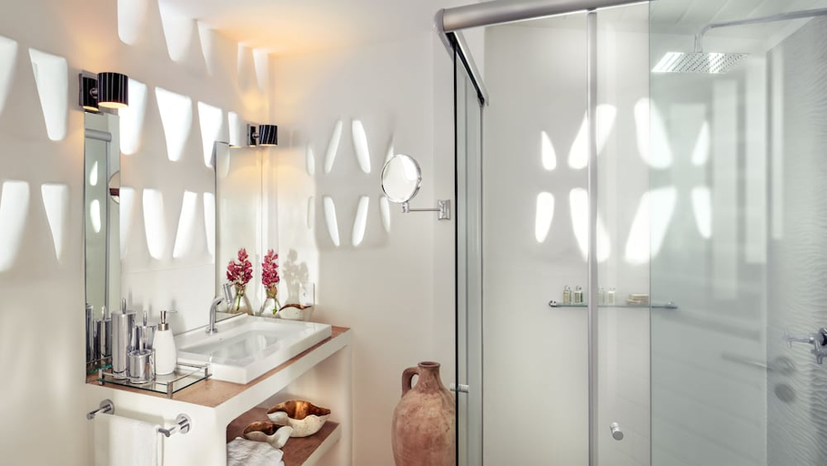 Bathroom 4, The Chili Beach Private Resort & Villas, Jijoca de Jericoacoara