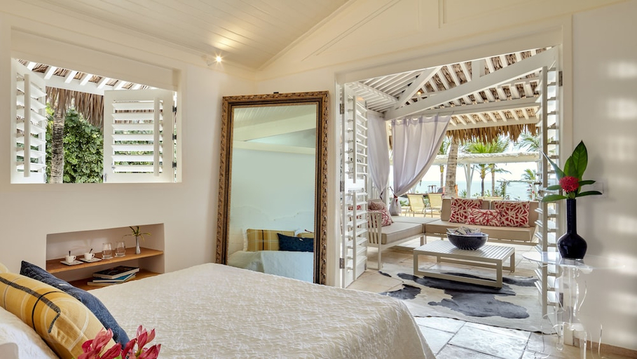 Bedroom 3, The Chili Beach Private Resort & Villas, Jijoca de Jericoacoara