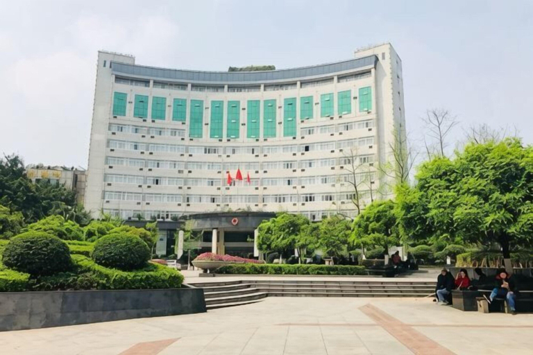 Exterior & Views 2, 7 Days Premium. Chongqing Qijiang District Government Store, Chongqing
